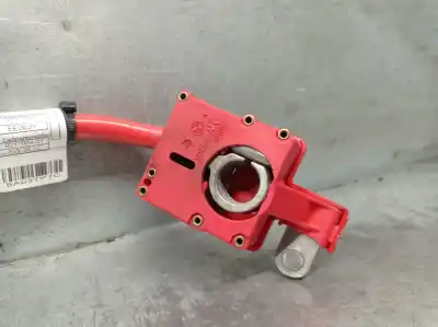 Second-hand car spare part electronic module for bmw x5 (e70) xdrive 30 d oem iam references 61139203570  