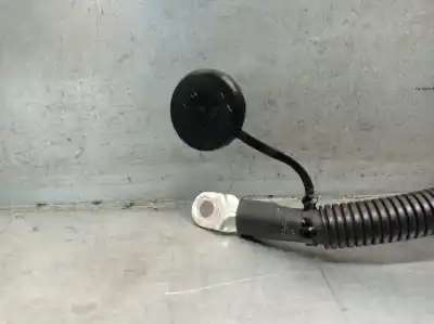 Second-hand car spare part electronic module for bmw x5 (e70) xdrive 30 d oem iam references 61139203570  