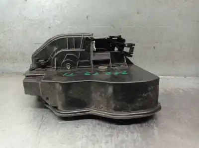 Peça sobressalente para automóvel em segunda mão fechadura da porta traseira esquerda por bmw x5 (e70) xdrive 30 d referências oem iam 7318413  7318413