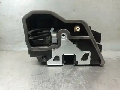 Peça sobressalente para automóvel em segunda mão fechadura da porta traseira direita por bmw x5 (e70) xdrive 30 d referências oem iam 7318414  7318414