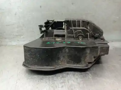 Peça sobressalente para automóvel em segunda mão fechadura da porta traseira direita por bmw x5 (e70) xdrive 30 d referências oem iam 7318414  7318414