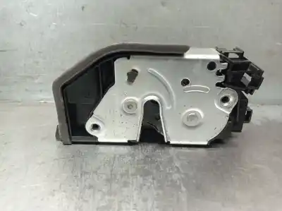 Peça sobressalente para automóvel em segunda mão fechadura da porta traseira direita por bmw x5 (e70) xdrive 30 d referências oem iam 7318414  7318414