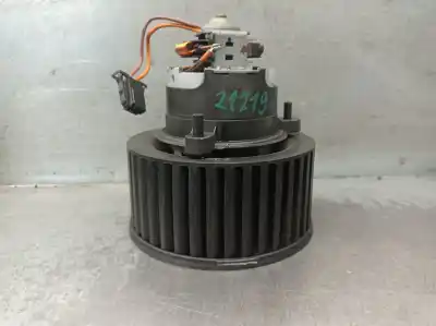 Second-hand car spare part heater blower motor for bmw x5 (e70) xdrive 30 d oem iam references 64119229658  64119229658