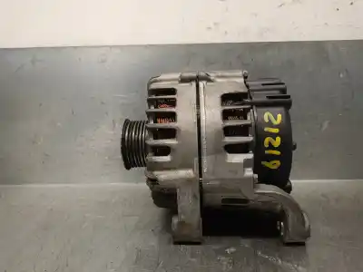 Peça sobressalente para automóvel em segunda mão alternador por bmw x5 (e70) xdrive 30 d referências oem iam 7807187ai04
