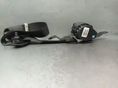 Peça sobressalente para automóvel em segunda mão cinto de segurança traseiro esquerdo por bmw x5 (e70) xdrive 30 d referências oem iam 606345601c