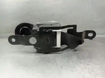 Peça sobressalente para automóvel em segunda mão cinto de segurança traseiro esquerdo por bmw x5 (e70) xdrive 30 d referências oem iam 606345601c  72117171181