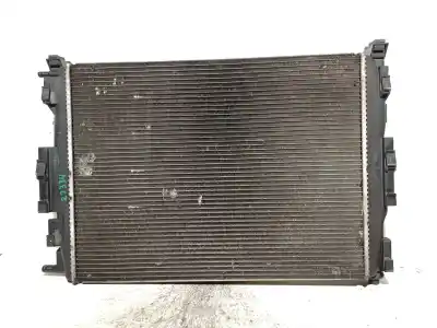 Автозапчасти б/у водяной радиатор за renault megane ii (bm0/1_, cm0/1_) 1.5 dci (bm1e, cm1e) ссылки oem iam 8200357536 876963qe valeo 