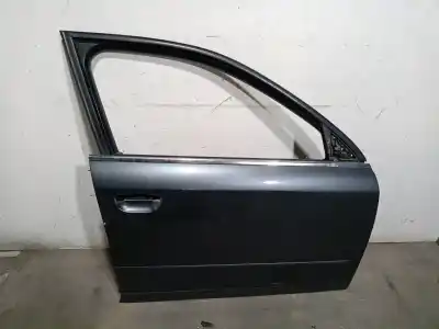Pezzo di ricambio per auto di seconda mano Porta Anteriore Destra per AUDI A4 B6 (8E2) 1.9 TDI Riferimenti OEM IAM 8E0831052  8E0831052