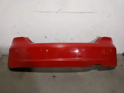 Автозапчасти б/у задний бампер за honda fr-v (be) 2.0 (be3) ссылки oem iam 