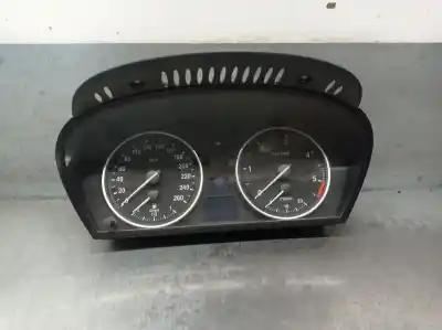 Peça sobressalente para automóvel em segunda mão quadrante por bmw x5 (e70) xdrive 30 d referências oem iam 62119236818