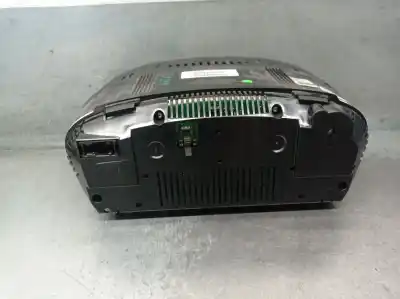 Peça sobressalente para automóvel em segunda mão quadrante por bmw x5 (e70) xdrive 30 d referências oem iam 62119236818 a2c53413548 vdo 62119236818