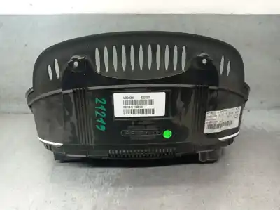 Peça sobressalente para automóvel em segunda mão quadrante por bmw x5 (e70) xdrive 30 d referências oem iam 62119236818 a2c53413548 vdo 62119236818