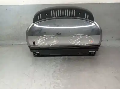 Peça sobressalente para automóvel em segunda mão quadrante por bmw x5 (e70) xdrive 30 d referências oem iam 62119236818 a2c53413548 vdo 62119236818