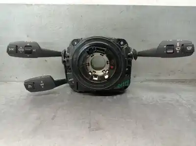 Peça sobressalente para automóvel em segunda mão comutador de luzes por bmw x5 (e70) xdrive 30 d referências oem iam 916441905