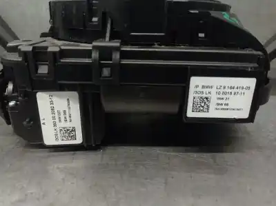 Second-hand car spare part headlights switch for bmw x5 (e70) xdrive 30 d oem iam references 916441905 10001597011 61319251134