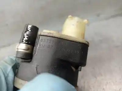 Second-hand car spare part diesel filter support for bmw x5 (e70) xdrive 30 d oem iam references 857252501  