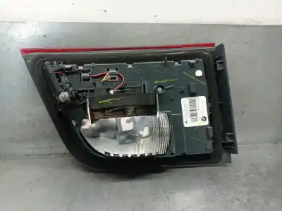 Peça sobressalente para automóvel em segunda mão farolim traseiro esquerdo por bmw x5 (e70) xdrive 30 d referências oem iam 7227793 f00htb401900a 7227793