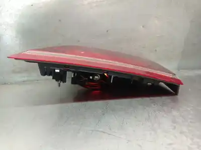 Peça sobressalente para automóvel em segunda mão farolim traseiro esquerdo por bmw x5 (e70) xdrive 30 d referências oem iam 7227793 f00htb401900a 7227793