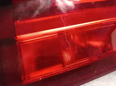 Peça sobressalente para automóvel em segunda mão farolim traseiro esquerdo por bmw x5 (e70) xdrive 30 d referências oem iam 7227793 f00htb401900a 7227793