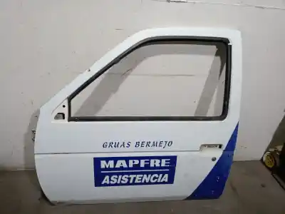 Pièce détachée automobile d'occasion  pour NISSAN TERRANO (WD21)  Références OEM IAM 8010173C30  8010157G30