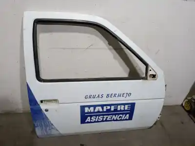 Pièce détachée automobile d'occasion  pour NISSAN TERRANO (WD21)  Références OEM IAM 8010092G36  8010057G30