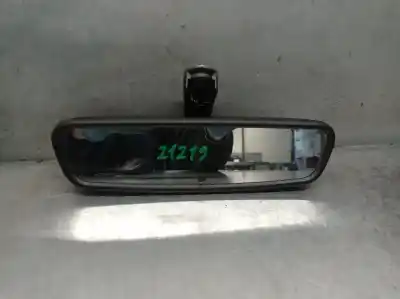 Peça sobressalente para automóvel em segunda mão espelho retrovisor interior por bmw x5 (e70) xdrive 30 d referências oem iam 51169134461