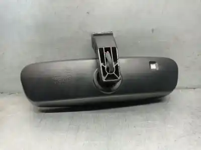 Pezzo di ricambio per auto di seconda mano specchio interno per bmw x5 (e70) xdrive 30 d riferimenti oem iam 51169134461 42639470 