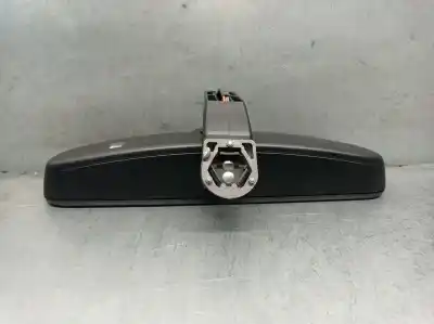 Pezzo di ricambio per auto di seconda mano specchio interno per bmw x5 (e70) xdrive 30 d riferimenti oem iam 51169134461 42639470 
