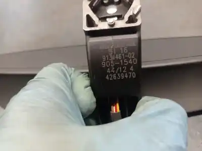 Pezzo di ricambio per auto di seconda mano specchio interno per bmw x5 (e70) xdrive 30 d riferimenti oem iam 51169134461 42639470 