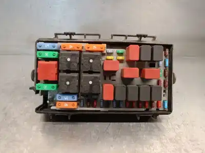 Gebrauchtes Autoersatzteil RELAIS SICHERUNGSKASTEN Multifunktionsrelais zum FIAT GRANDE PUNTO (199_)  OEM-IAM-Referenzen 51775622  