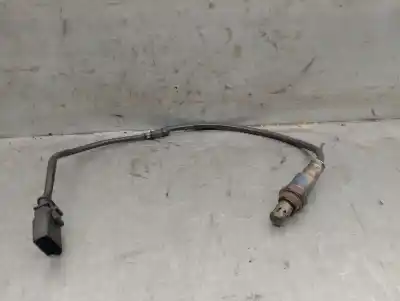 Tweedehands auto-onderdeel lambda sonde voor volkswagen golf v berlina (1k1) 1.4 16v tsi oem iam-referenties 03c906262r