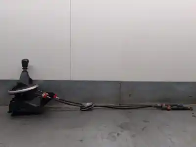 Pezzo di ricambio per auto di seconda mano Leva Del Cambio per NISSAN QASHQAI / QASHQAI +2 I (J10, NJ10, JJ10E) 2.0 DCI A LAS 4 RUEDAS Riferimenti OEM IAM 34101JD500  34101JD500