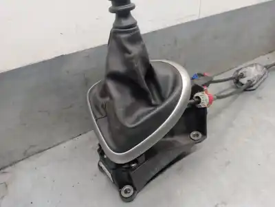 Pezzo di ricambio per auto di seconda mano leva del cambio per nissan qashqai / qashqai +2 i (j10, nj10, jj10e) 2.0 dci a las 4 ruedas riferimenti oem iam 34101jd500  34101jd500