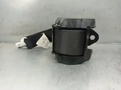 Second-hand car spare part rear left seat belt for bmw x5 (e70) xdrive 30 d oem iam references 606346001c  