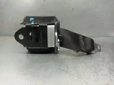 Second-hand car spare part rear left seat belt for bmw x5 (e70) xdrive 30 d oem iam references 606346001c  