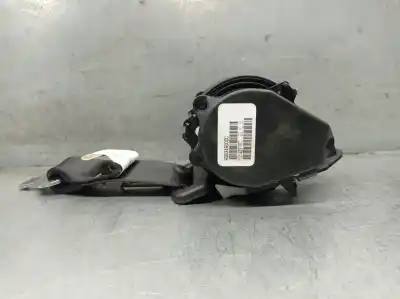 Peça sobressalente para automóvel em segunda mão cinto de segurança traseiro direito por bmw x5 (e70) xdrive 30 d referências oem iam 606346000c