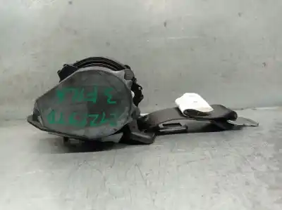 Peça sobressalente para automóvel em segunda mão cinto de segurança traseiro direito por bmw x5 (e70) xdrive 30 d referências oem iam 606346000c  