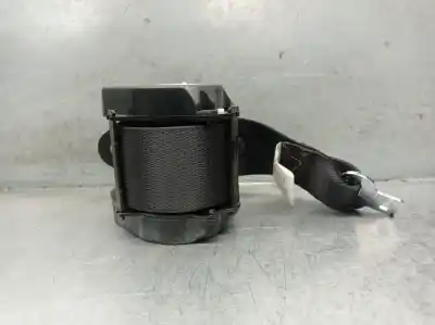 Peça sobressalente para automóvel em segunda mão cinto de segurança traseiro direito por bmw x5 (e70) xdrive 30 d referências oem iam 606346000c  
