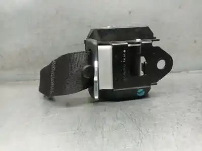 Peça sobressalente para automóvel em segunda mão cinto de segurança traseiro direito por bmw x5 (e70) xdrive 30 d referências oem iam 606346000c  