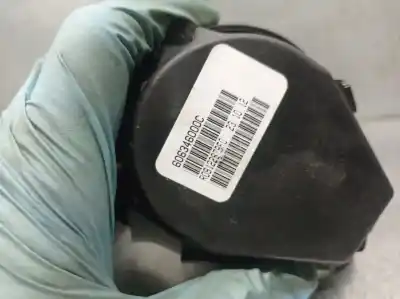 Peça sobressalente para automóvel em segunda mão cinto de segurança traseiro direito por bmw x5 (e70) xdrive 30 d referências oem iam 606346000c  