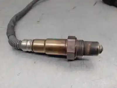 Peça sobressalente para automóvel em segunda mão sonda lambda por alfa romeo 159 (939_) 2.0 jtdm (939axp1b) referências oem iam 55219315 0281004123 bosch 51827385