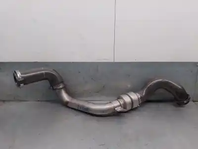 Автозапчастина б/у  для RENAULT MEGANE II (BM0/1_, CM0/1_)  Посилання на OEM IAM 8200522977  7701062249