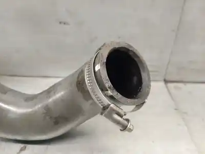 Автозапчастина б/у труба для renault megane ii (bm0/1_, cm0/1_) 1.9 dci посилання на oem iam 8200522977  7701062249