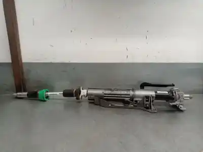 Peça sobressalente para automóvel em segunda mão coluna de direcção por bmw x5 (e70) xdrive 30 d referências oem iam 32306781187a