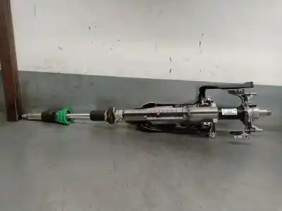 Peça sobressalente para automóvel em segunda mão coluna de direcção por bmw x5 (e70) xdrive 30 d referências oem iam 32306781187a 831401079515 zf 32306786253