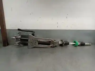 Peça sobressalente para automóvel em segunda mão coluna de direcção por bmw x5 (e70) xdrive 30 d referências oem iam 32306781187a 831401079515 zf 32306786253