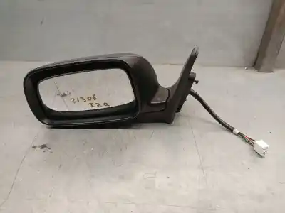 Pezzo di ricambio per auto di seconda mano specchio sinistro per toyota avensis sedán (_t25_) 1.8 (zzt251_) riferimenti oem iam 8790605100
