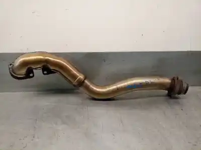 Pezzo di ricambio per auto di seconda mano collettore di scarico per bmw 5 (e39) 535 i riferimenti oem iam 11621439929