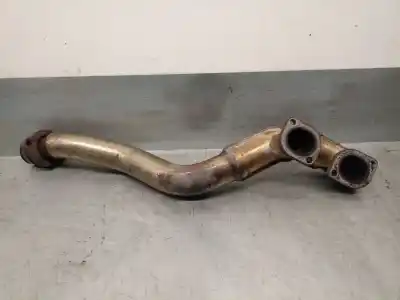 Автозапчасти б/у выхлопной коллектор за bmw 5 (e39) 535 i ссылки oem iam 11621439929  cesta 38