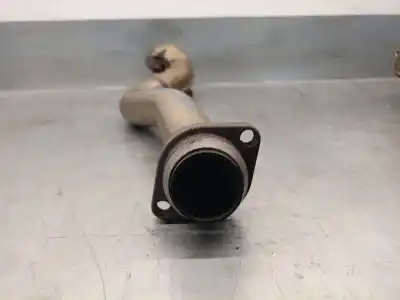 Автозапчасти б/у выхлопной коллектор за bmw 5 (e39) 535 i ссылки oem iam 11621439929  cesta 38